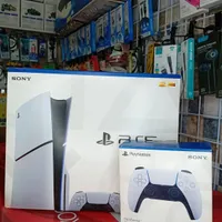 ps5 نو با دسته‌ی اضافه دیجیتال|کنسول، بازی ویدئویی و آنلاین|بندرعباس, |دیوار