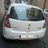 ساندرواتومات مدل ۹۵ بیرنگ|خودرو سواری و وانت|تهران, قیطریه|دیوار