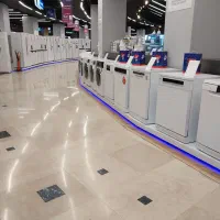 فروش انواع لوازم برقی و آشپزخانه