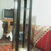 بوفه.اشیشه.ای.شپزخانه