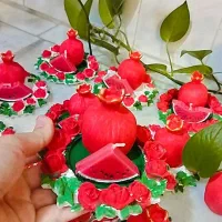 گیفت یلدایی ، هدیه مدارس جشن یلدا|صنایع دستی و سایر لوازم تزئینی|کرمان, |دیوار