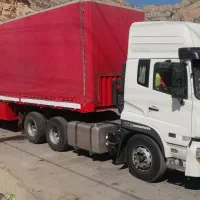 البرز جفت مدل 90|خودرو سنگین|تهران, هفده شهریور|دیوار