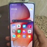 شیائومی نوت ۱۲ اس رام۸ حافظه ۲۵۶|موبایل|بجنورد, |دیوار