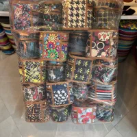 انواع کاورها|سفره، حوله، دستمال آشپزخانه|کرمانشاه, |دیوار