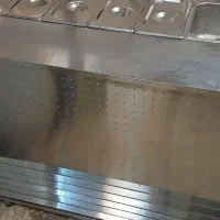 میز با بن ماری|کافی‌شاپ و رستوران|رشت, فلسطین|دیوار