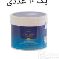 سالیدمجیک  پودر معجزه|لوازم نظافت|ساری, |دیوار