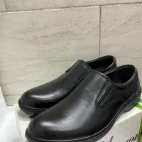 کفش طبی چرم تبریز ۴۴و۴۵|کیف، کفش، کمربند|اهواز, سپیدار|دیوار