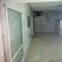 زیرزمین 50 متری با تمام امکانات برخیابان اصلی|اجارهٔ دفتر کار، اتاق اداری، مطب|نجفآباد, امیرآباد|دیوار
