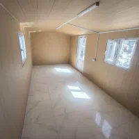 کانکس فول سنگین کف سرامیک