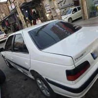 پارس ELX مدل 90