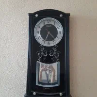 ساعت دیواری