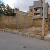**فروش فوری زمین مسکونی در شهر قیدار**