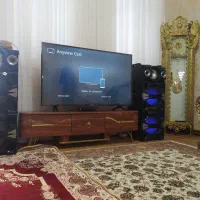 باند امپریال|سیستم صوتی خانگی|ازنا, |دیوار