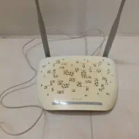مودم تی پی لینک دو آنتن