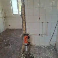 تخریب|خدمات پیشه و مهارت|قزوین, |دیوار