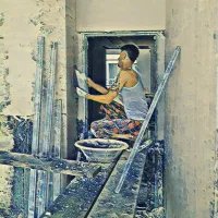 استخدام کارگرساده گچکاری وکاشیکاری
