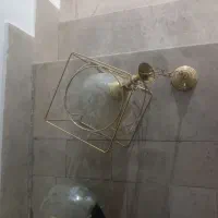 لوستر ،میز تلویزیون|لوستر و چراغ آویز|اندیشه, اندیشه فاز ۱|دیوار