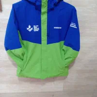 تانا پلاس بورس کاپشن اروپایی