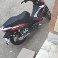 موتوربیکلاچ|موتورسیکلت|بافت, |دیوار