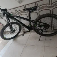 دوچرخه ۲۶
