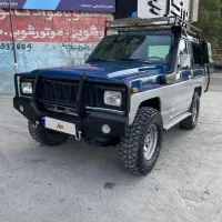 پاترول مدل ۷۳|خودرو سواری و وانت|شاهرود, |دیوار