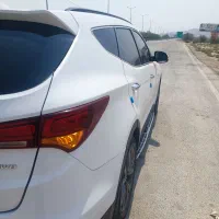 سانتافه 2017 فول واردات 64 آپشن