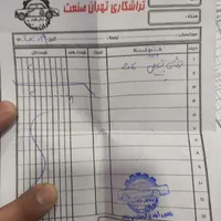 پژو 206 تیپ ۲، مدل ۱۳۹۷|خودرو سواری و وانت|تهران, جوانمرد قصاب|دیوار