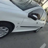 ۲۰۶ تیپ ۲|خودرو سواری و وانت|مشهد, تربیت (صدف)|دیوار