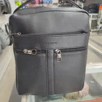 کیف دستی چرم مدارک