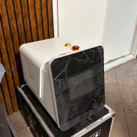 فروش دستگاه کیوسویچ رومیزی800w