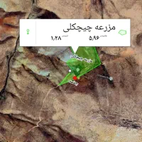 مزرعه کشاورزی