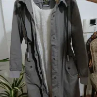 کاپشن دخترانه