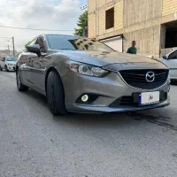 مزدا ۶ ۲۰۱۴