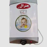 تعمیرات آبگرمکن برقی