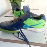 کفش فوتسال Nike اصل  سایز 41  کم‌کارکرد