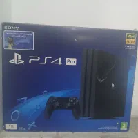 فروش ps4 pro و fat
