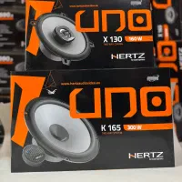 پک سیستم صوتی شاهین تارا هرتز ایتالیا