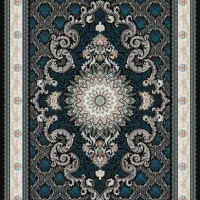 قالیچه نمدی عمده|فرش|الیگودرز, |دیوار