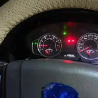 پرشیا تیوفایو مدل ۹۴ سفارشی|خودرو سواری و وانت|زنجان, |دیوار