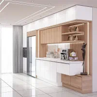 کابینت سازی اطلس