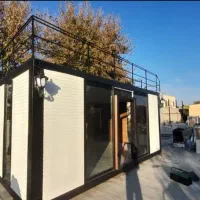 کانکس ویلایی|مصالح و تجهیزات ساختمان|چهاردانگه (تهران), |دیوار