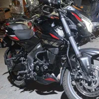 ns 200