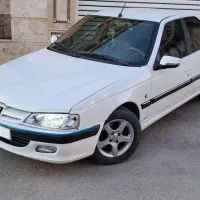 پارس tu5 دریچه سیمی|خودرو سواری و وانت|قم, پردیسان|دیوار