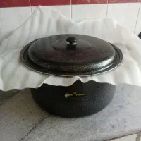 دیگ تفلون