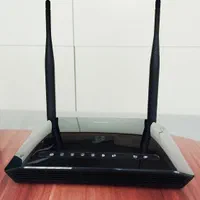 مودم ADSL D-Link|مودم و تجهیزات شبکه|کرج, شهرک بنفشه|دیوار