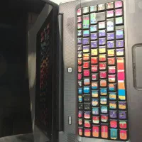 لپ تاپ HP g7000|رایانه همراه|تهران, لویزان|دیوار