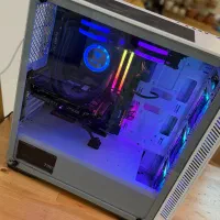 کامپیوتر گیمینگ gaming pc