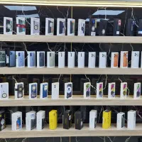 موبایل نیاوران خیابان اقبال نبش کوچه ۲|موبایل|کرمان, |دیوار