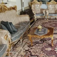 مبل 7نفره نونو