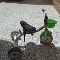 سه چرخه کودک